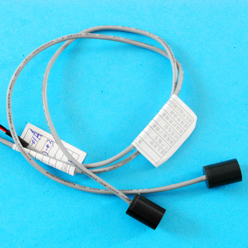 Sensore / trasduttore del misuratore di gas ad ultrasuoni