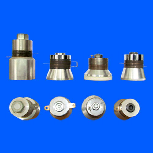 Foglio Di Ceramica Ad Trasduttore Pulizia Piezoelettrico - Foto 13